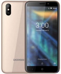 Прошивка телефона Doogee X50 в Саранске